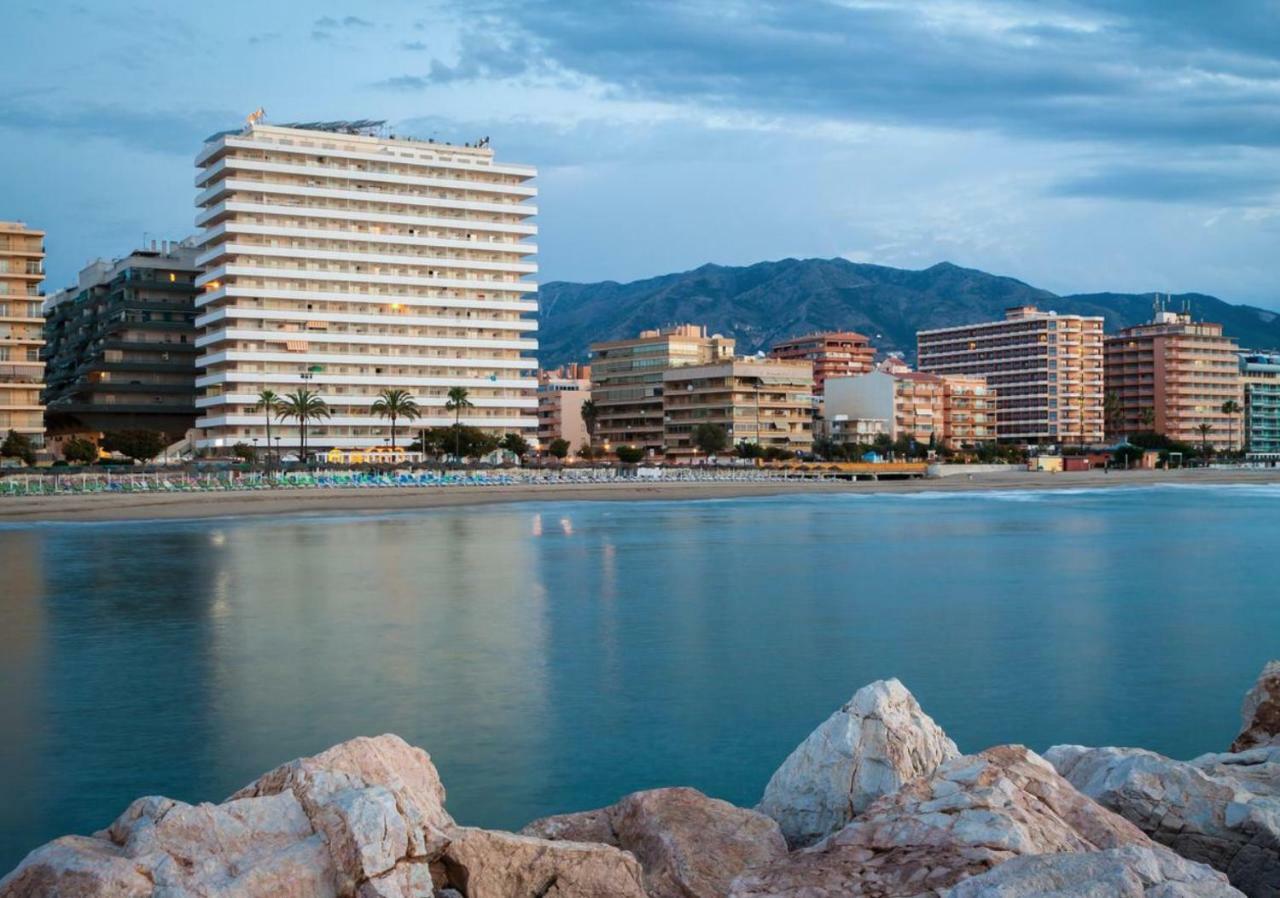 David By The Sea. 1:St Beach Line Fuengirola Luaran gambar