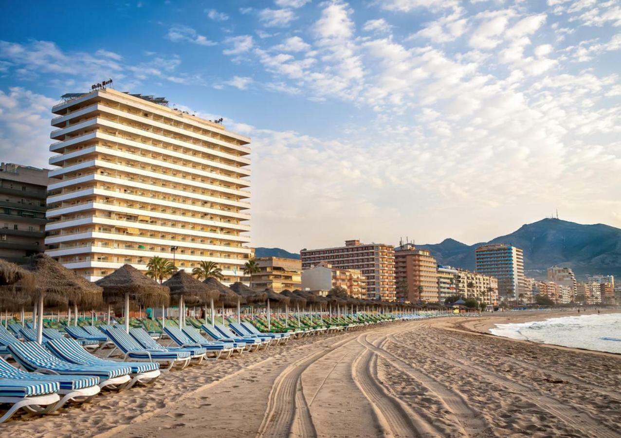 David By The Sea. 1:St Beach Line Fuengirola Luaran gambar